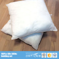 Hotel Bed Linen Suppliers Decorative 100 Polyester Fiber Cushion Pillows